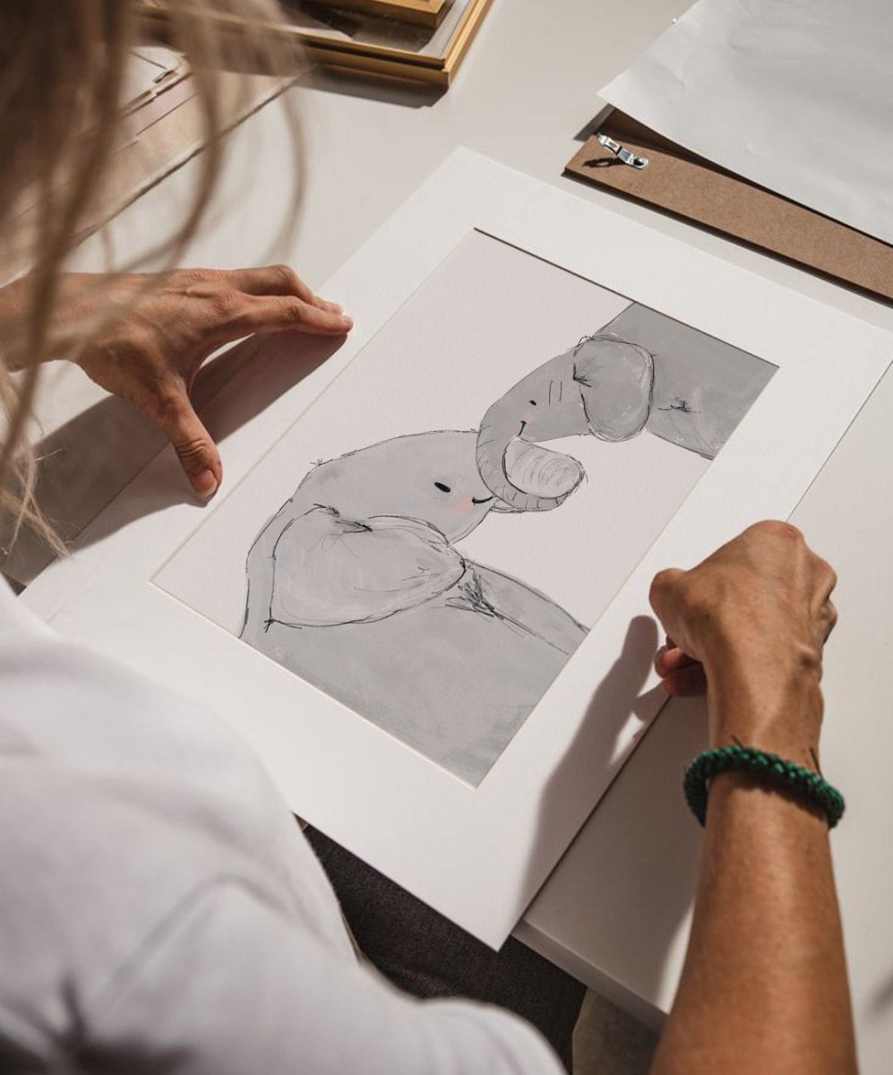 Wild Love - Posters Catita illustrations