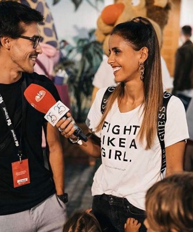 T-shirt FLG - T-shirts Catita illustrations